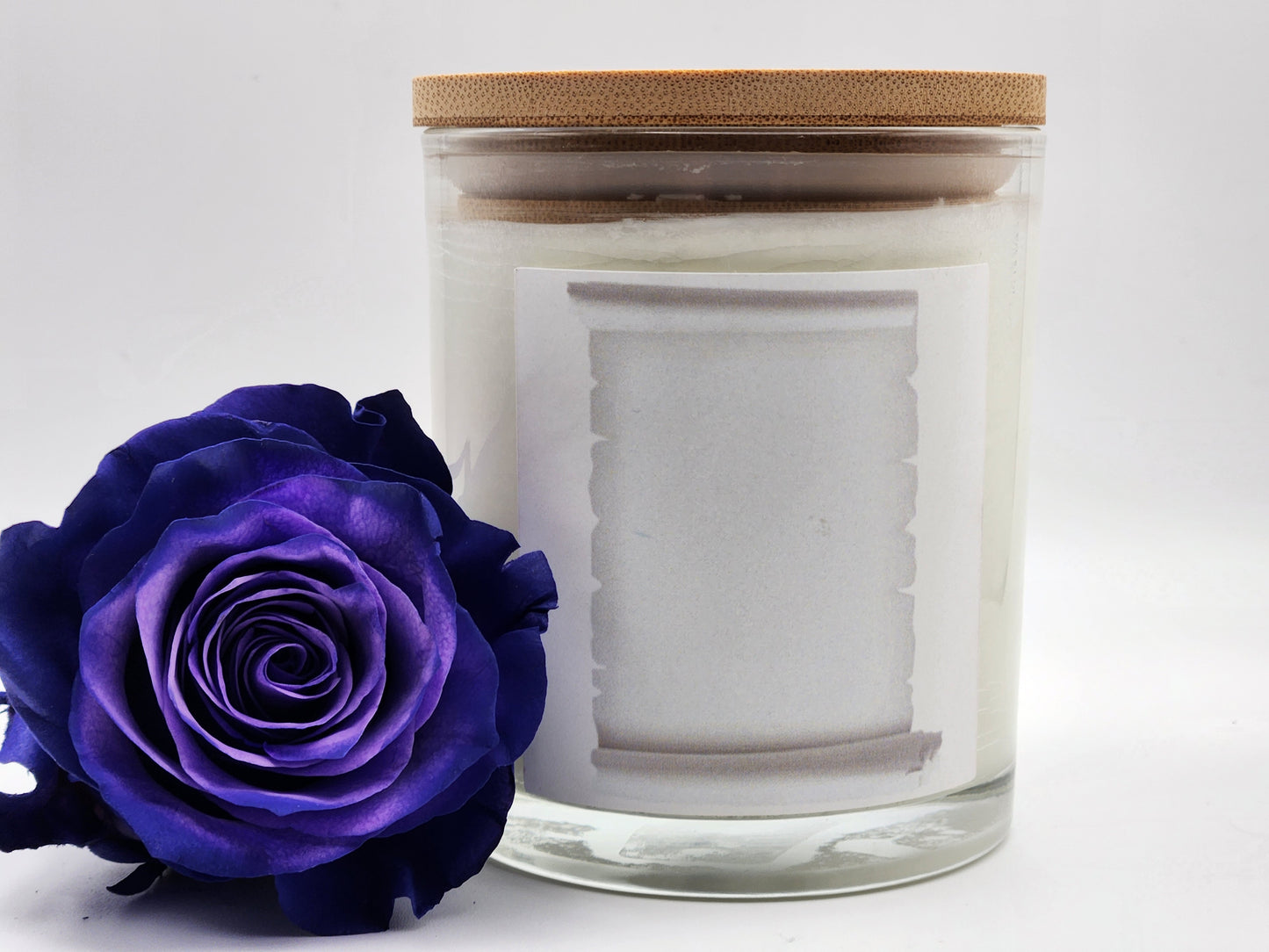 Midnight Hour - Soy Wax Candle