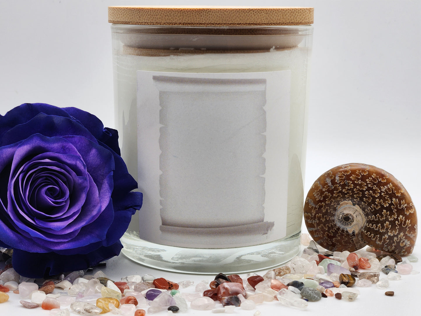 Stargazer - Soy Wax Candle