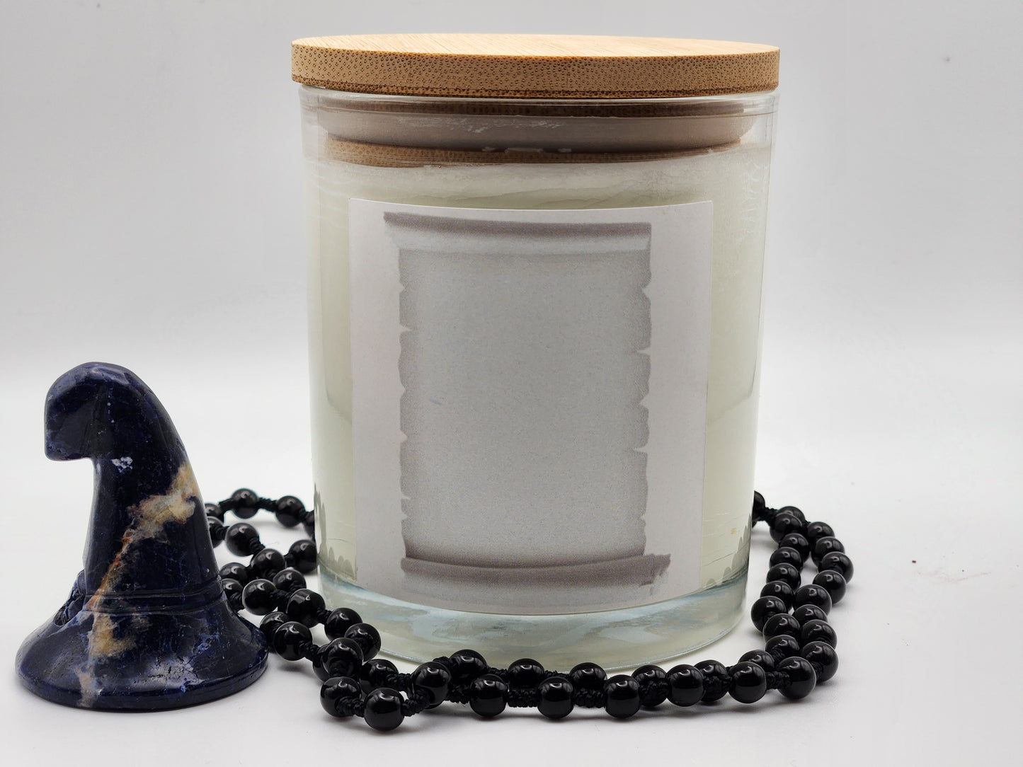 Witches Brew - Soy Wax Candle